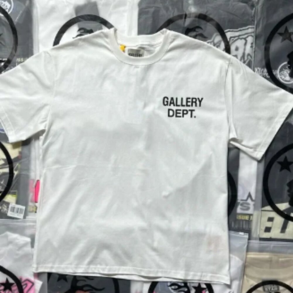 Gallery Dept Souvenir T-shirt